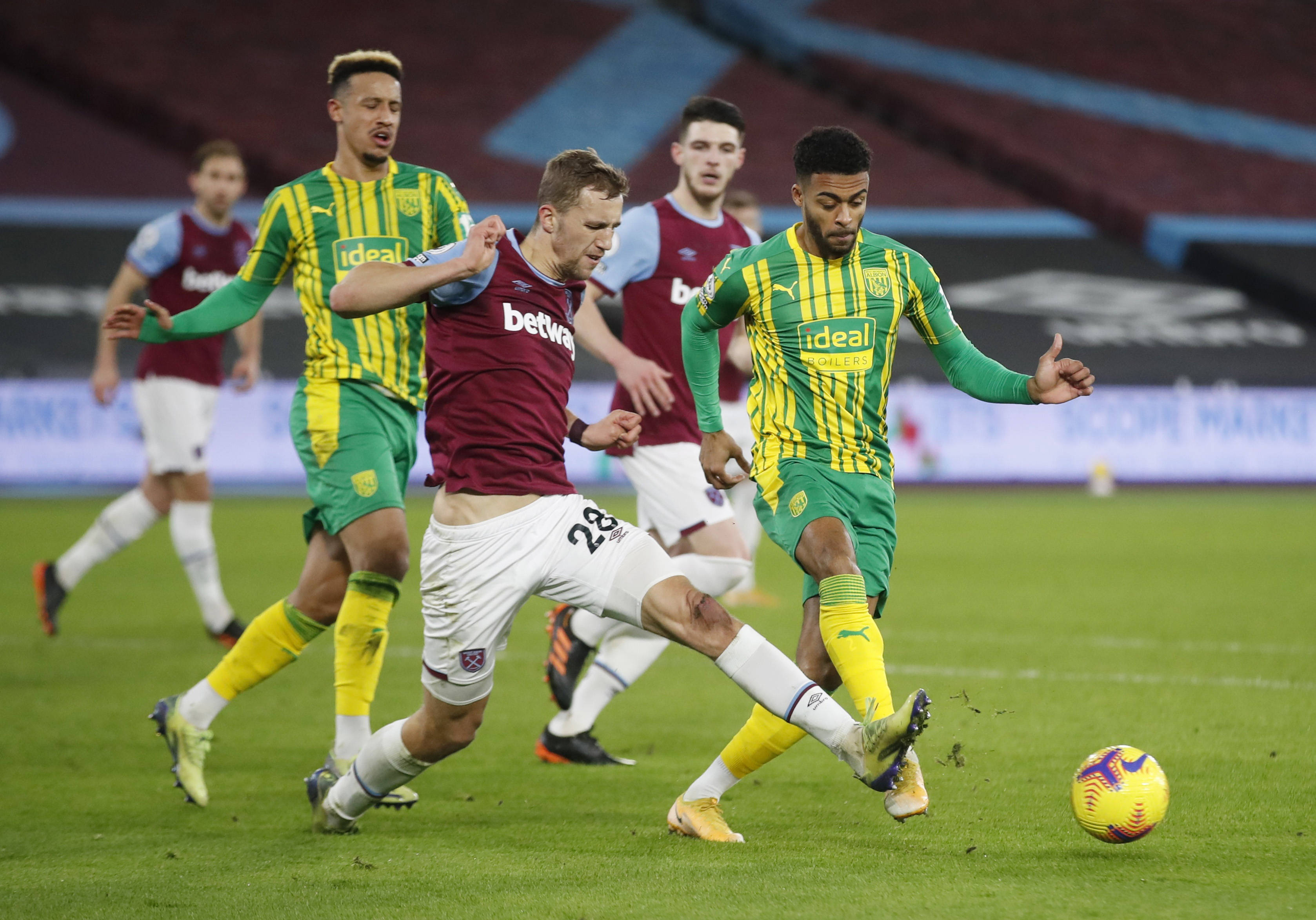 惊天大逆转 惊天大逆转