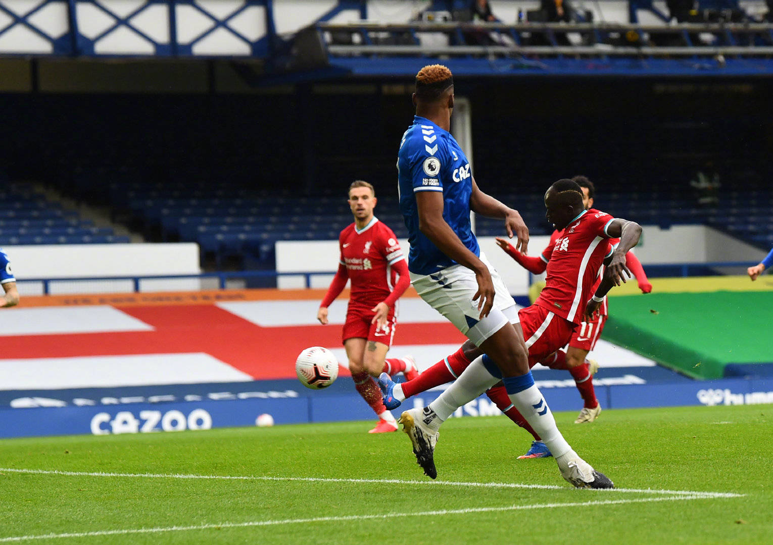 知的努力和 知的努力和